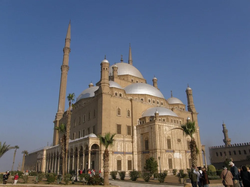 Cairo