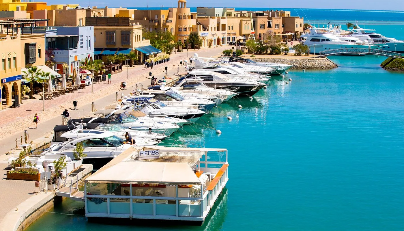 Hurghada
