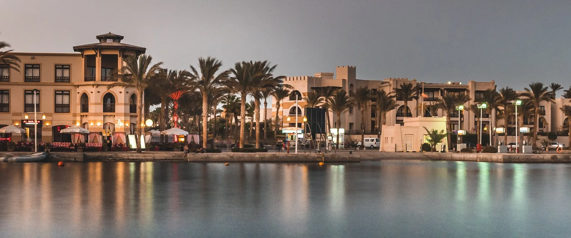 Marsa Alam